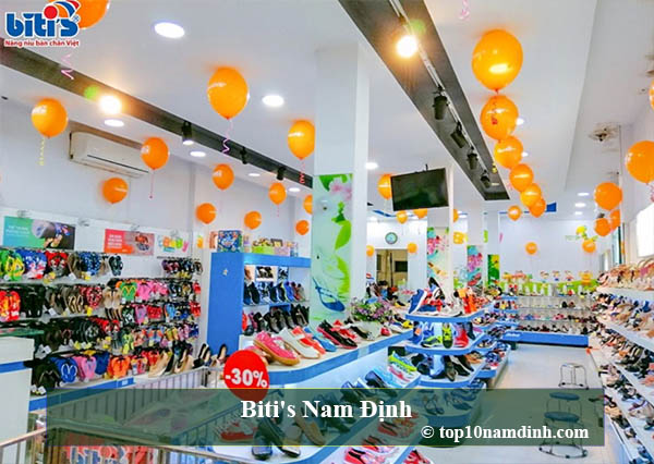 Biti's Nam Định