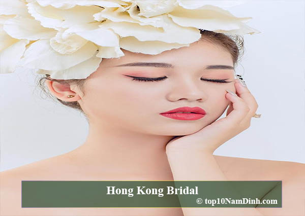 Hong Kong Bridal