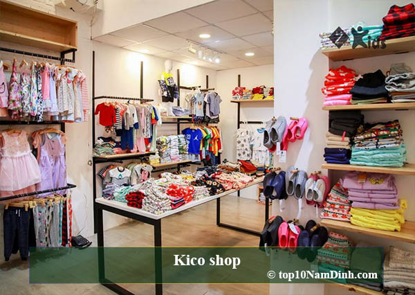 Kico shop