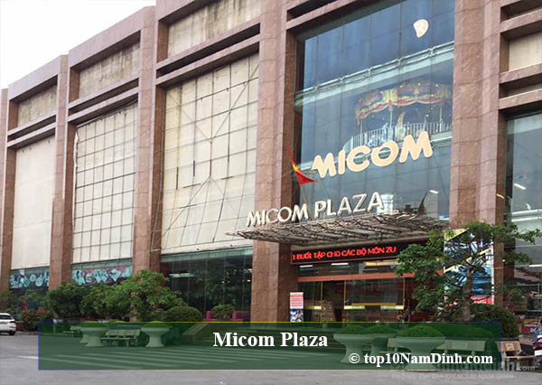 Micom Plaza