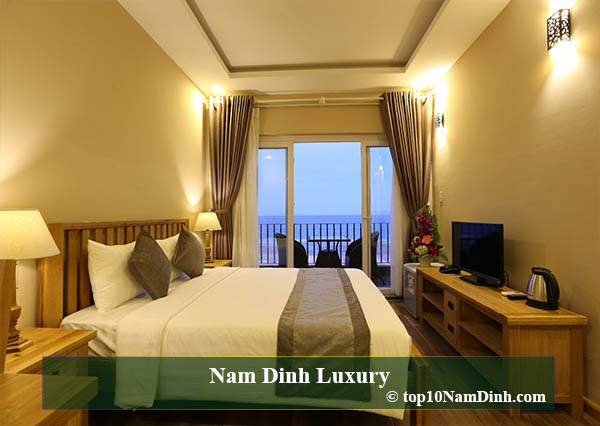 Nam Dinh Luxury
