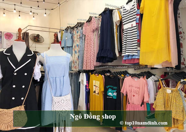Ngô Đồng shop