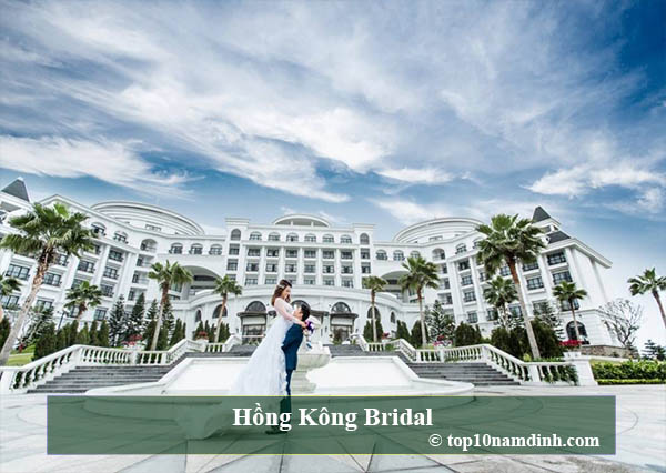 Hồng Kông Bridal