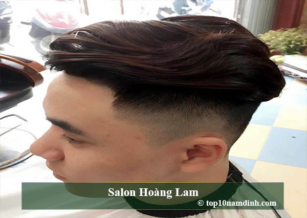 Salon Hoàng Lam