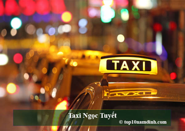 Taxi Ngọc Tuyết