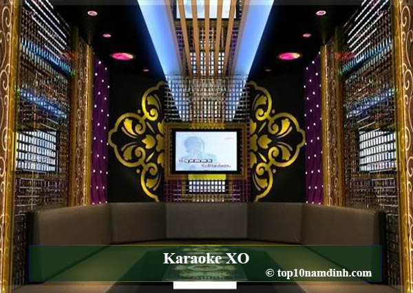 Karaoke XO