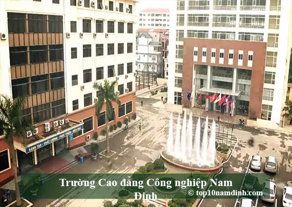 Trường Cao đẳng Công nghiệp Nam Định
