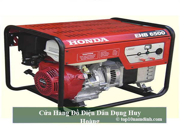 Cửa Hàng Đồ Điện Dân Dụng Huy Hoàng