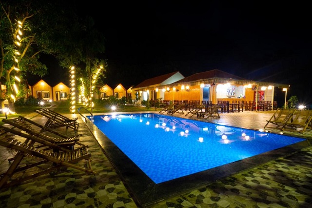 Resort Ninh Bình