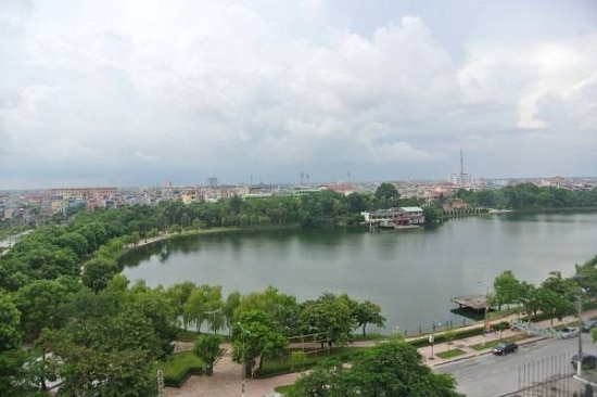 thành phố Nam Định 1