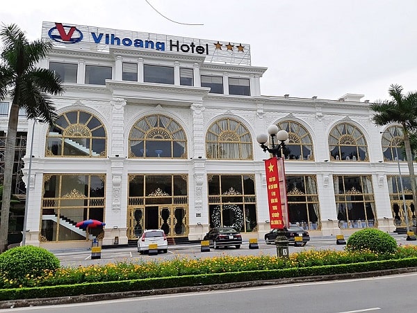 khách sạn Nam Định 3