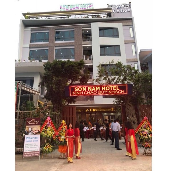 khách sạn Nam Định 5