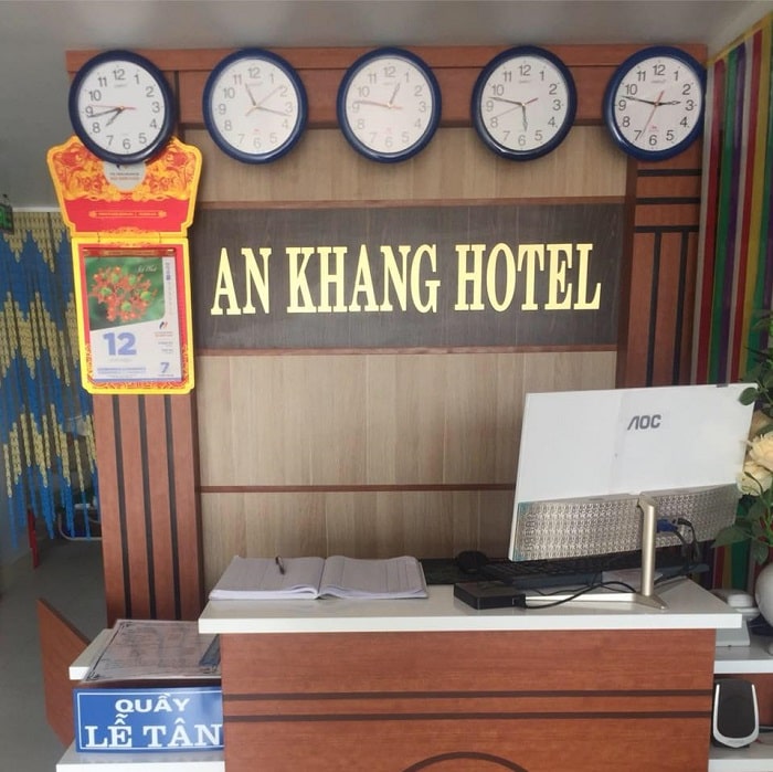 khách sạn tại Nghĩa Hưng Nam Địn 2
