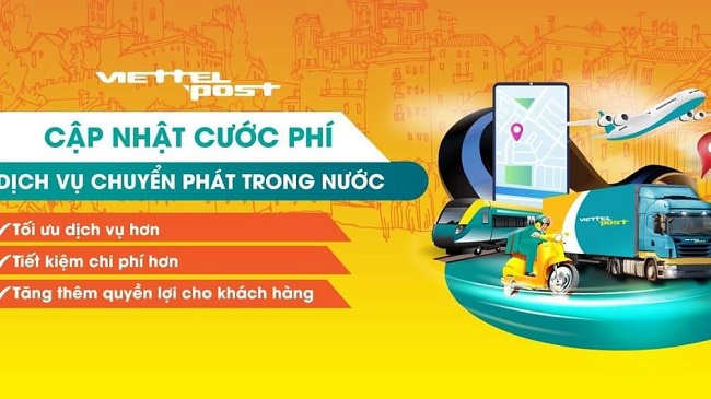 Viettel Post Nam Định 4