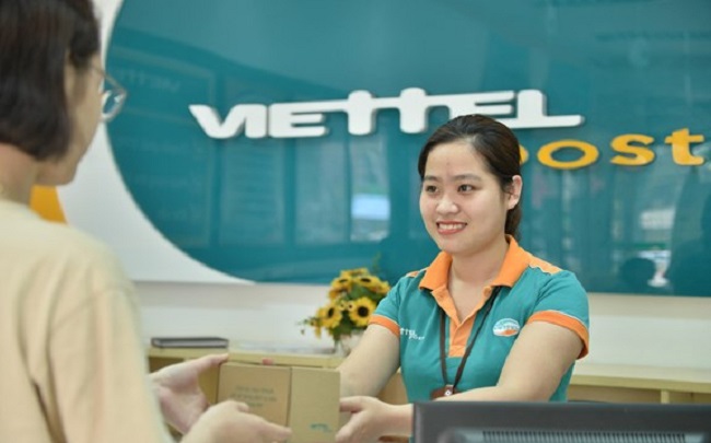 Viettel Post Nam Định
