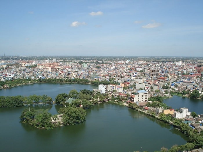 Vinmart Nam Định