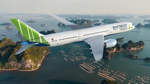 Giá vé máy bay Bamboo đi Phú Quốc dành cho 2 người 4