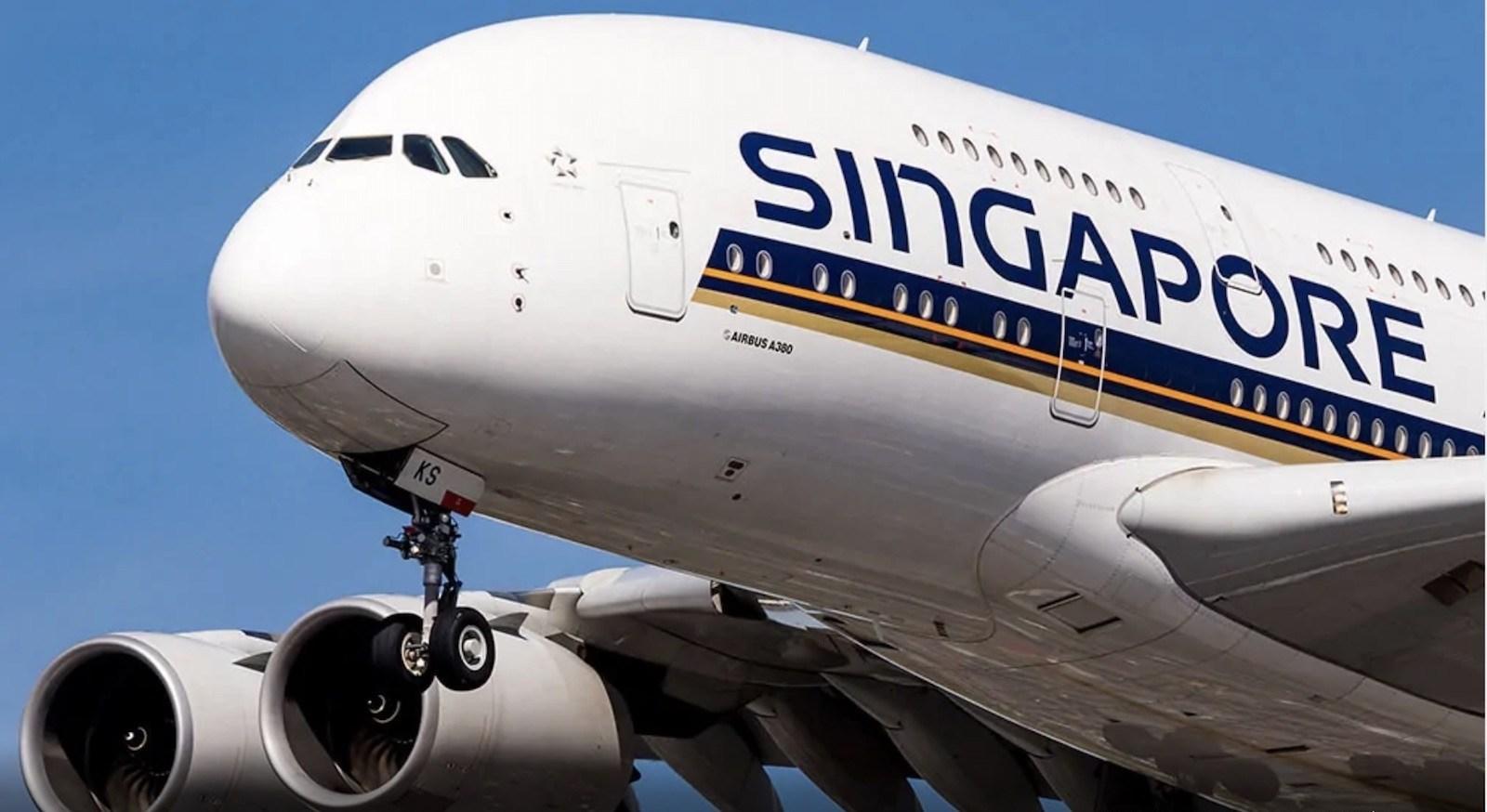 Singapore Airlines bán vé chuyến bay không điểm đến để giảm lỗ - Tạp Chí  Hàng Không Việt Nam